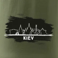 Kiev - Silueta
