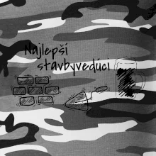 Najlepší stavbyvedúci - pivo Najlepší stavbyvedúci - pivo