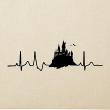 Harry -  EKG hrad