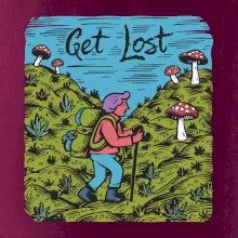 Marihuana - Get lost