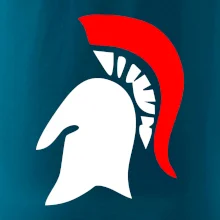 Rím Spart prilba Rím Spart prilba