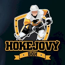 Hokejový boh