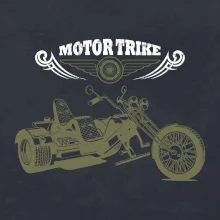 Moto trike