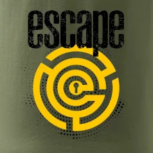 Escape labyrint Escape labyrint