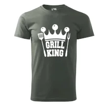 Grilovanie - Grill King Grilovanie - Grill King