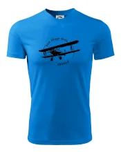 Still Plays With Planes