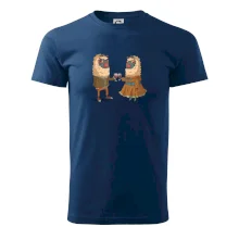 Alpaky s vínom pár Alpaky s vínom pár