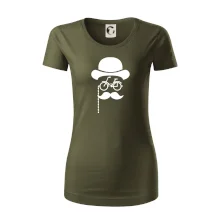 Mustache bicykel Mustache bicykel