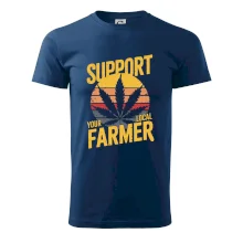 Marihuana - Support local farmer Marihuana - Support local farmer