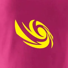 Vortex logo samostatné