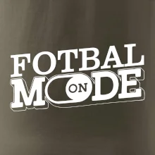 Fotbal mode