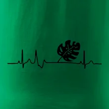 EKG Monstera