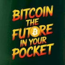 Bitcoin the future in your pocket