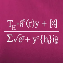 Teória všetkého (Theory of Everything)