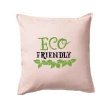 Eco friendly - lístočky