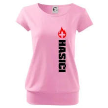 Hasiči zdravotník Hasiči zdravotník