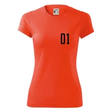 Futbalový dres - vlastné meno a číslo Futbalový dres - vlastné meno a číslo