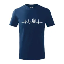 Ekg Ukrajina trojzubec Ekg Ukrajina trojzubec