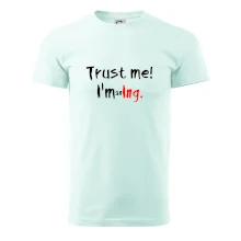 Trust me I´m an Ing. / Ver mi som Ing. Trust me I´m an Ing. / Ver mi som Ing.