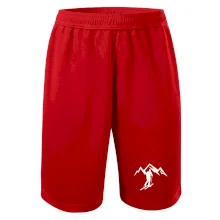 Skialp výlet na hory Skialp výlet na hory