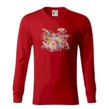 Bicie farebné splash