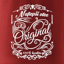 Vintage - Najlepší otec