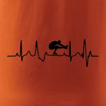 EKG ľadové korčule