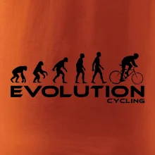Evolúcia cyklistiky