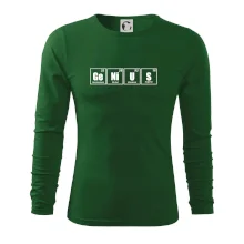 Genius - periodická tabuľka Genius - periodická tabuľka