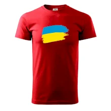 Ukrajina vlajka Ukrajina vlajka