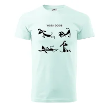 Psie yoga (Hana-creative)