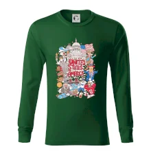 USA karikatúra USA karikatúra