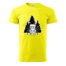 Disc golf stromy Disc golf stromy