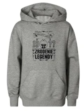 Zrodenie legendy pre pilota