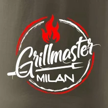 Grillmaster meno Grillmaster meno