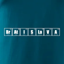 Periodická tabuľka Bratislava