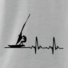 EKG Windsurfing