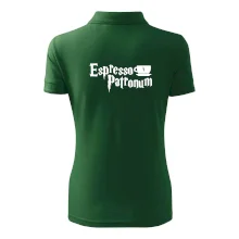 Harry - Espresso Patronum