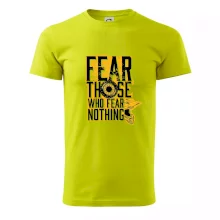 Motocross fear those who fear nothing Motocross fear those who fear nothing