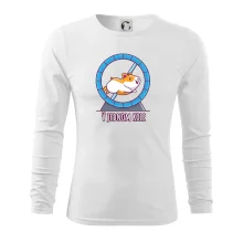 Škrečok v jednom kole