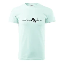 EKG Badminton košík EKG Badminton košík