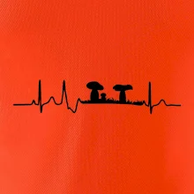 EKG hubár EKG hubár