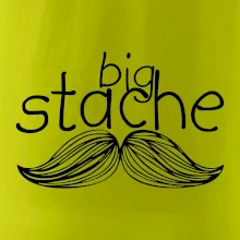 Big stache Big stache