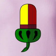 Šiltovka - Prší - Žalude