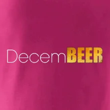 Pivné mesiace - decemBEER