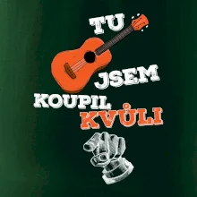 Když koupíš kytaru Když koupíš kytaru