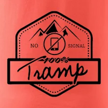 Tramp No Signal Tramp No Signal