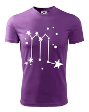 Súhvezdie - Scorpio - Škorpión