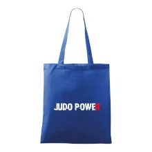 Judo power