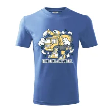 Betonmixátor Betonmixátor